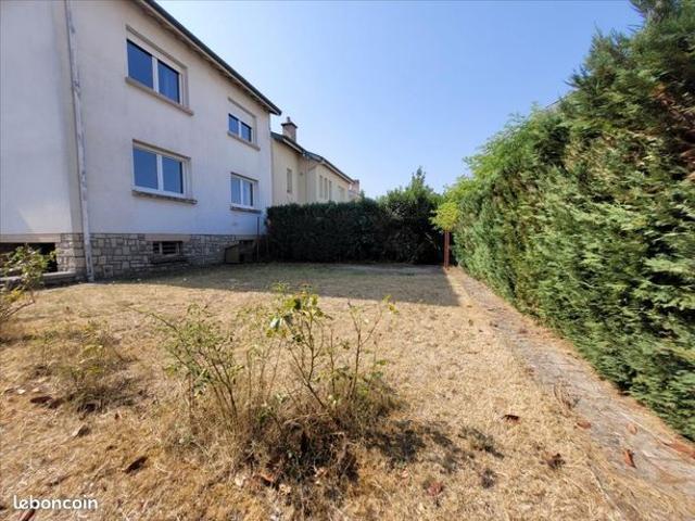 Maison 6 pièces 108 m²