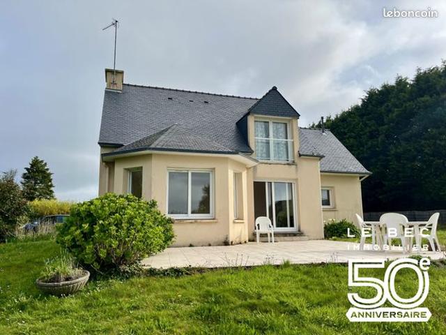 Maison 6 pièces 108 m²