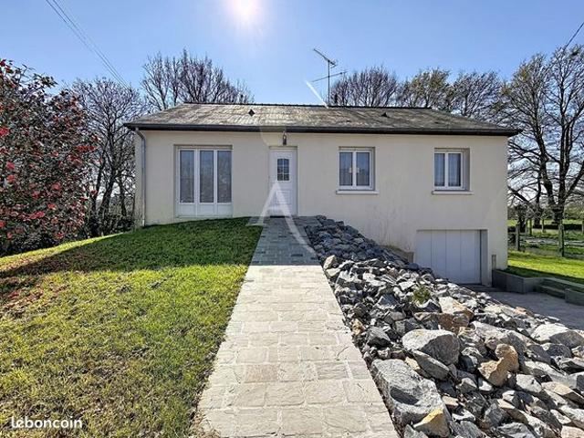Maison 6 pièces 108 m²