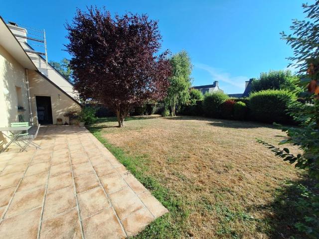 Maison 6 pièces 108 m²
