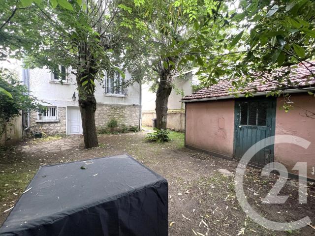 Maison 6 pièces 108 m²
