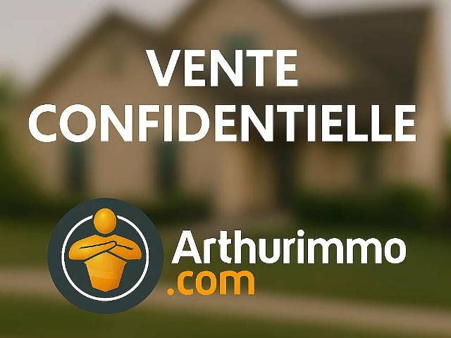 Maison 6 pièces 108 m²