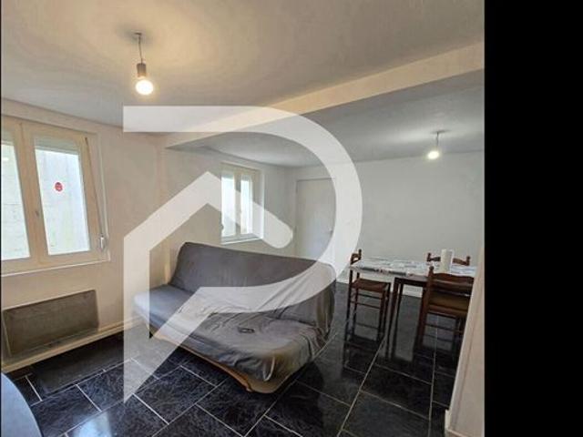 Maison 6 pièces 108 m²