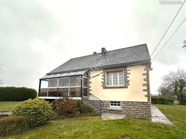 Maison 6 pièces 108 m²