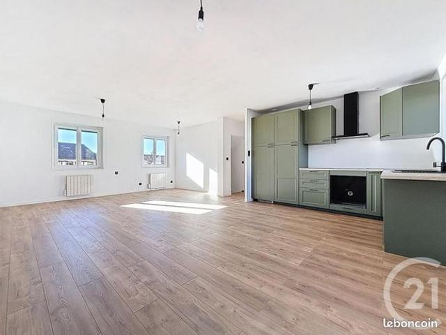Maison 6 pièces 108 m²