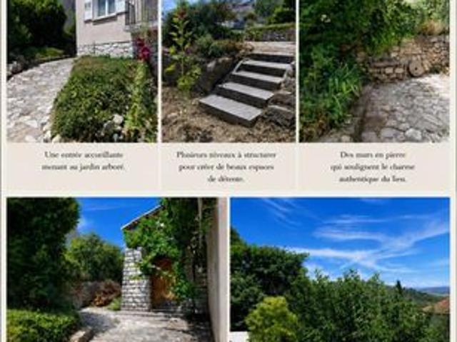 Maison 6 pièces 108 m²