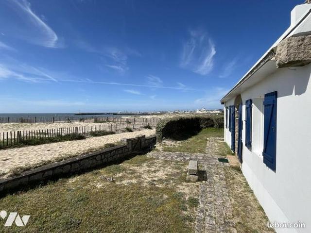 Maison 6 pièces 108 m²