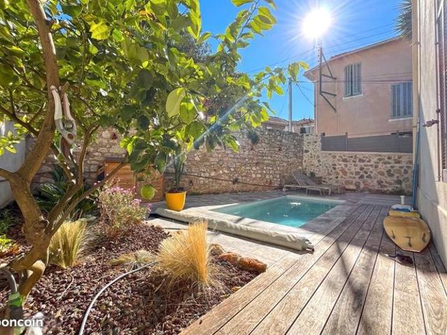 Maison 6 pièces 108 m²