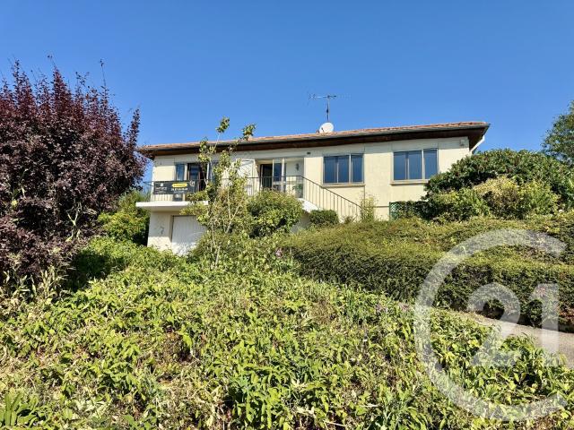 Maison 6 pièces 108 m²