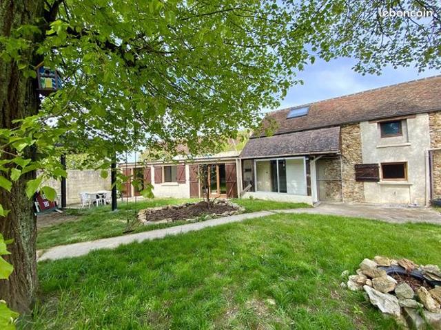 Maison 6 pièces 108 m²