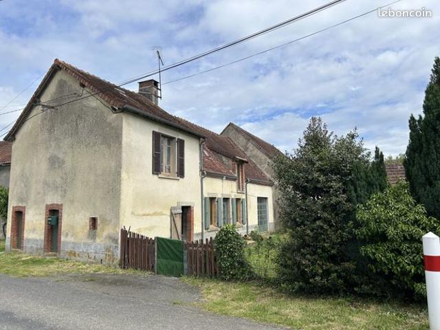 Maison 6 pièces 108 m²