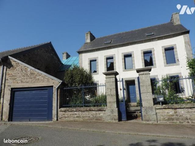 Maison 6 pièces 108 m²