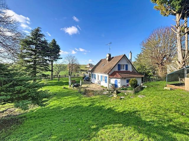 Maison 6 pièces 108 m²