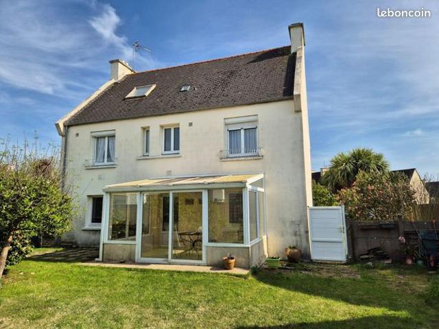 Maison 6 pièces 108 m²