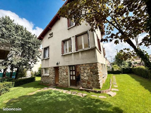 Maison 6 pièces 108 m²