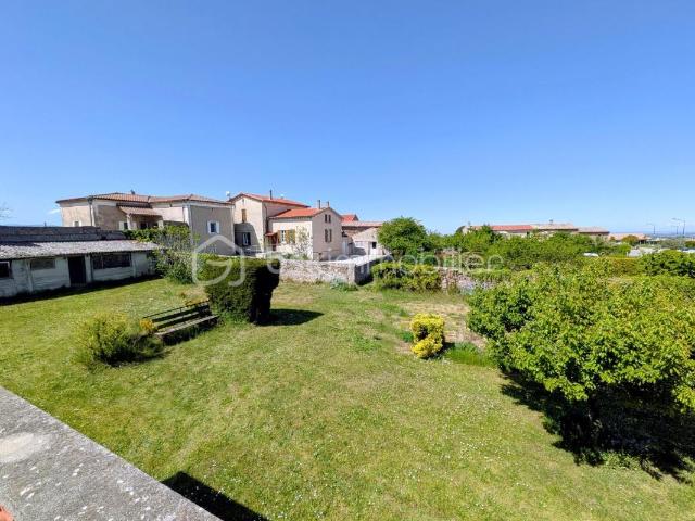 Maison 6 pièces 108 m²