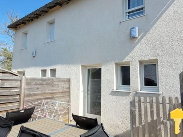 Maison 6 pièces 108 m²