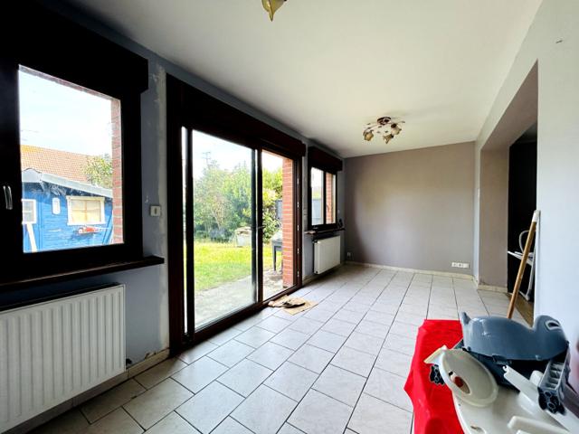 Maison 6 pièces 108 m²
