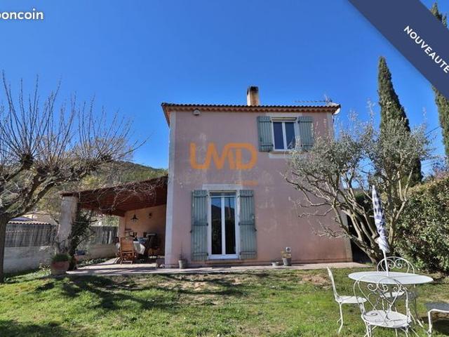 Maison 6 pièces 108 m²