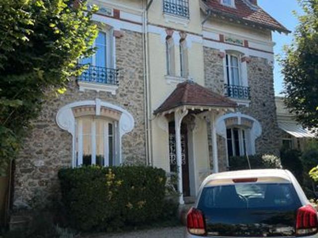 Maison 6 pièces 108 m²