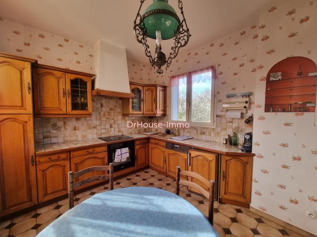 Maison 6 pièces 108 m²