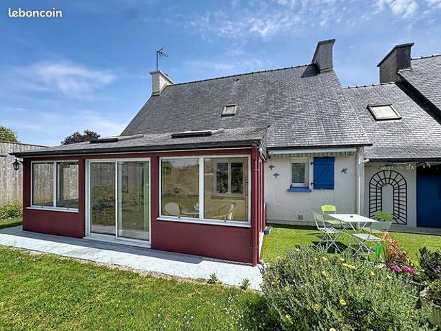 Maison 6 pièces 108 m²
