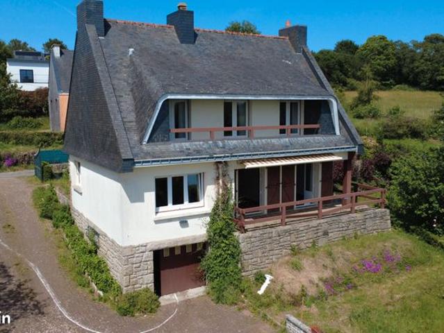 Maison 6 pièces 108 m²