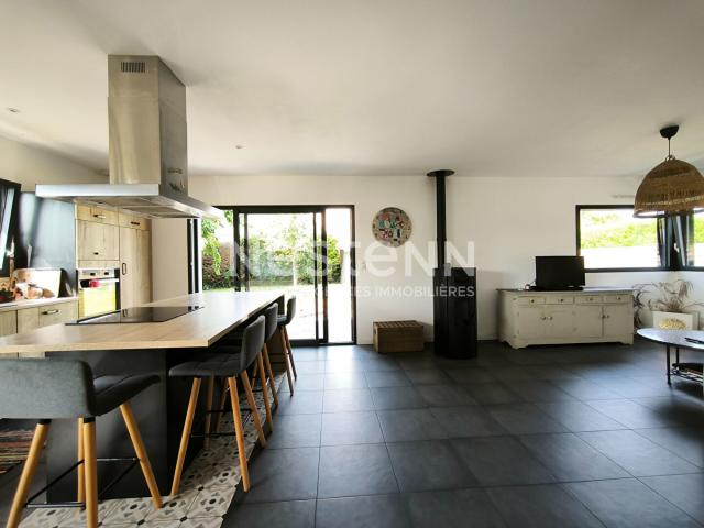 Maison 6 pièces 108 m²