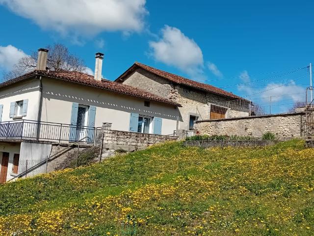 Maison 6 pièces 108 m²