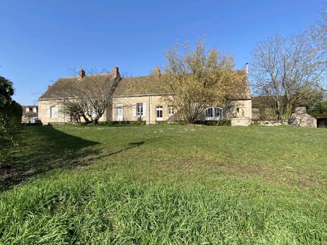 Maison 6 pièces 108 m²