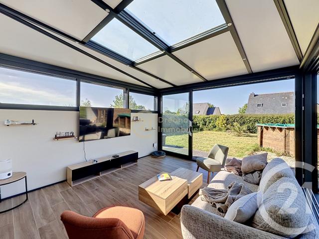 Maison 6 pièces 114 m²