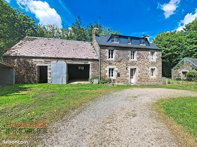 Maison 6 pièces 108 m²