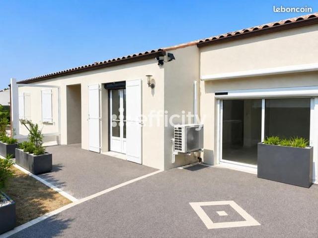 Maison 6 pièces 108 m²