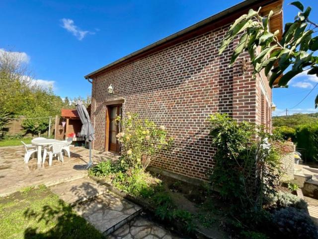 Maison 6 pièces 108 m²