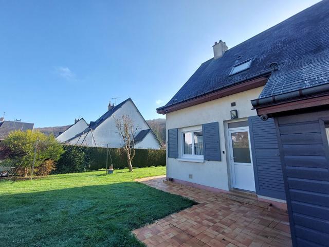 Maison 6 pièces 108 m²