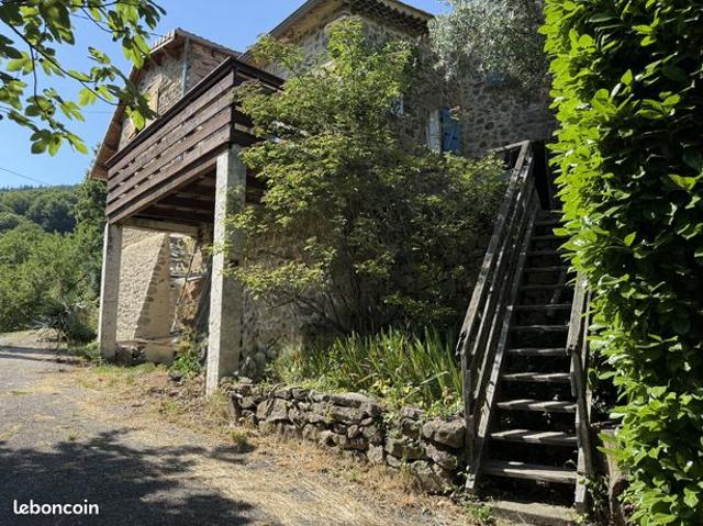 Maison 6 pièces 108 m²