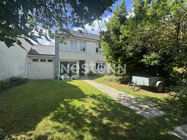 Maison 6 pièces 108 m²