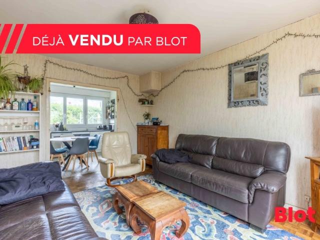Maison 6 pièces 108 m²