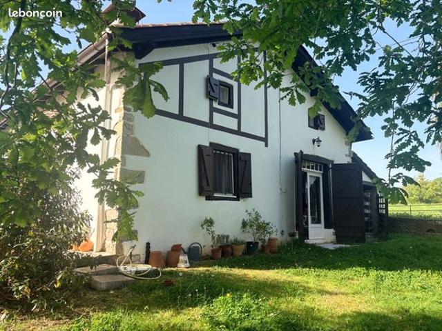 Maison 6 pièces 108 m²