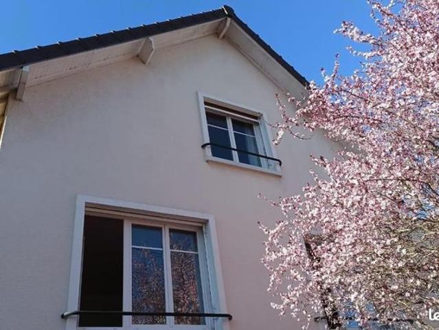Maison 6 pièces 108 m²