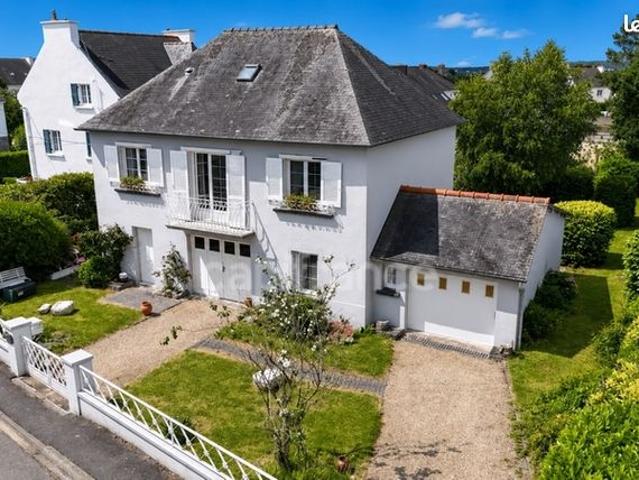 Maison 6 pièces 108 m²