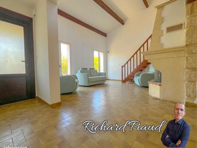Maison 6 pièces 108 m²