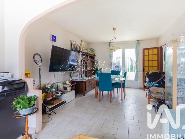 Maison 6 pièces 108 m²