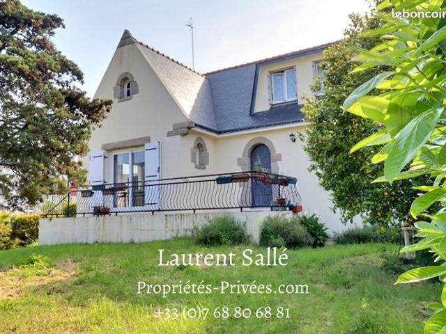 Maison 6 pièces 108 m²