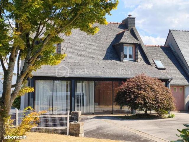 Maison 6 pièces 108 m²