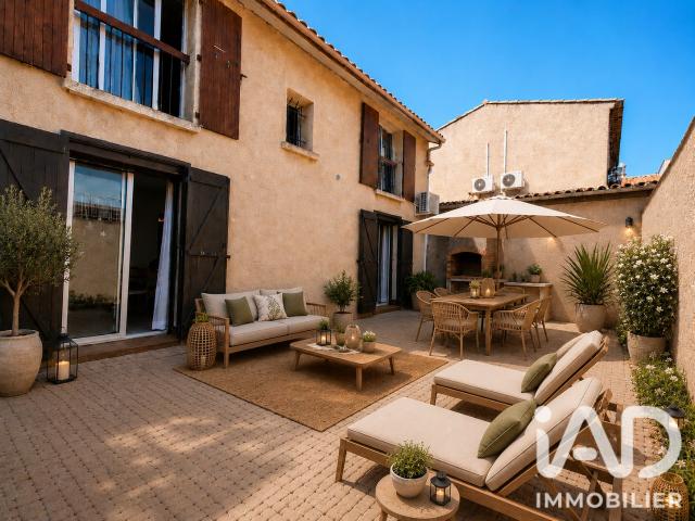 Maison 6 pièces 108 m²
