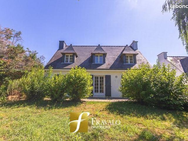 Maison 6 pièces 108 m²