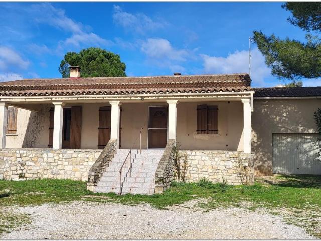 Maison 6 pièces 108 m²