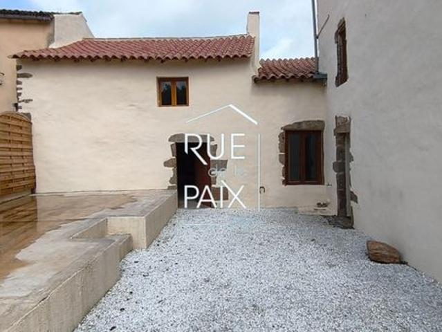Maison 6 pièces 108 m²