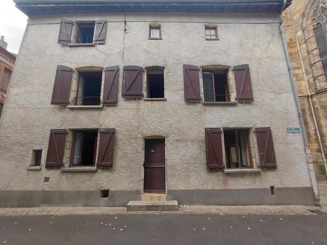 Maison 6 pièces 108 m²